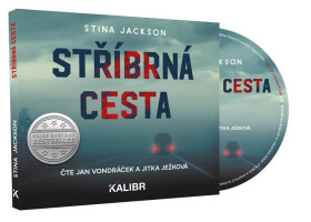Stříbrná cesta Stina Jackson