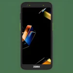 ZEBRA TC501 AC670 / Datový terminál / 2D / LAN / Wi-Fi 7 / 8GB/128GB / Hot swap baterie (TC5010-021E1A0001-A6)