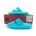 CMP Belem Slipper W 3Q90646 L915 dámské žabky 36,5