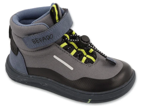 BEFADO 006X011 podzimní BAREFOOT FREEZY 32 006X011_32