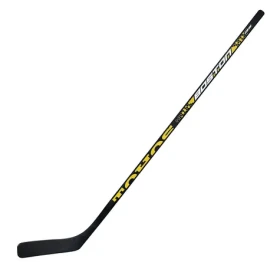 Tohos Boston 135 cm, levá / Hokejka / Žerď z březové překližky / Čepel z jasanových plátků se skelnou tkaninou