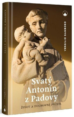 Svatý Antonín Padovy