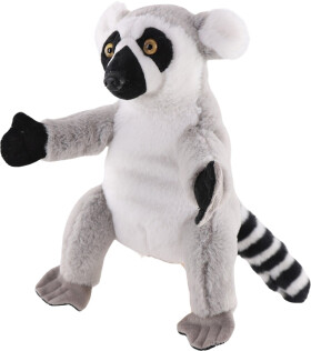 Maňásek - Lemur 25 cm - Sparkys