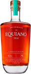 Equiano 43% 0,7 l (holá láhev)