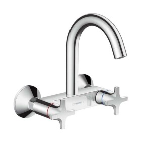 HANSGROHE - Logis Classic Dřezová baterie, chrom 71286000