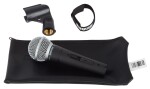 Shure SM58 SE