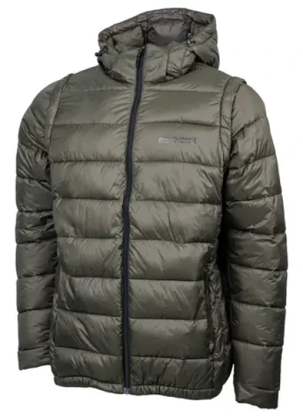 Nash Bunda Zero Tolerance Air Cell 3 in 1 Jacket S (C6470)