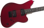 Jackson JS Series Surfcaster JS22 HT MET RD
