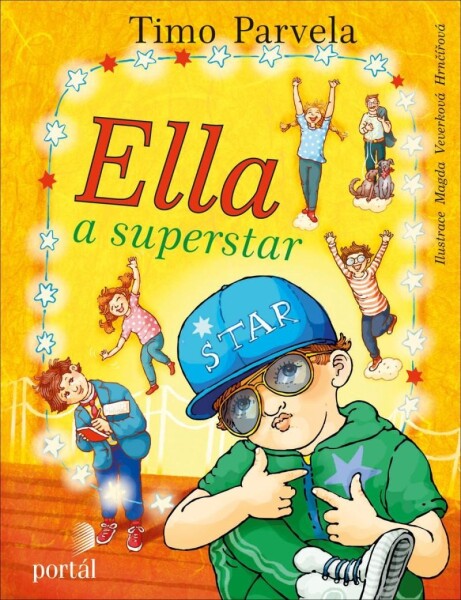 Ella superstar