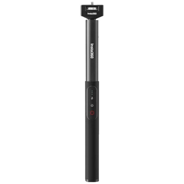 Insta360 Power Selfie Stick / Selfie tyč pro akční kamery (6970357852864)