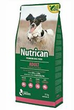 Nutrican Dog Adult 15kg