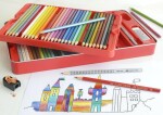 Faber-Castell 1158 60 ks