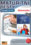 Maturitní testy nanečisto Matematika,