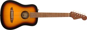 Fender Redondo Mini SB