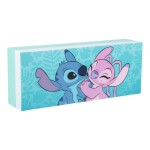 Stitch Světlo