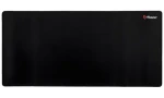 Arozzi ZONA Pure Black / Herní podložka pod myš / 900 x 420 x 4 mm / voděodolná (AZ-ZONA-900)