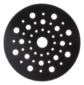 BOSCH Podložný talíř / Podložný talíř / průměr 125 mm / 2 ks (2608000689)