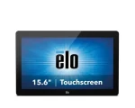 ELO 1502L 15.6 Projected Capacitive černá / Dotykový monitor pro POS (E318746)