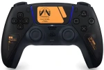 Sony PS5 DualSense Death Stranding 2 Edition černá / Gamepad / Bezdrátový / Bluetooth / PS5, PC, Switch (711719600992)