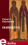 Ikonostas - Pavel Florenskij e-kniha