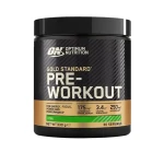 Optimum Nutrition Gold Standard Pre-Workout kiwi 330 g (19180)