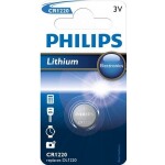 Philips CR1220 1ks CR1220/00B