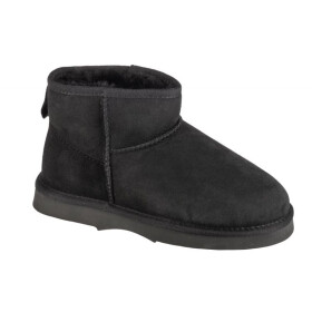 EMU Australia Sharky Micro W W W12548-BLAK dámské boty 40