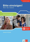 Bitte einsteigen! - Aktualisierte Ausgabe - Susan Kaufmann