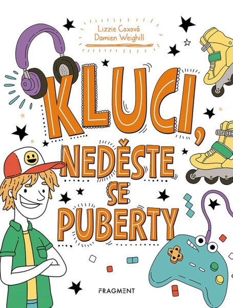 Kluci, neděste se puberty - Kolektiv