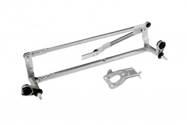 PIETRO Táhla stěračů VW Golf V VI, Jetta III, Eos a Scirocco (2003–2018)