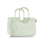 Nákupní taška Reisenthel Loopshopper L Puffer iced matcha