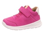 Dívčí tenisky BREEZE Pink/Orange Superfit 1-000380-5510 - 26