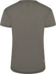 Dámské tričko DWT589 Unwind Tee DDH khaki - Dare2B khaki L-40