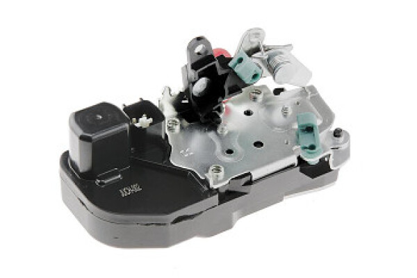 NTY Centrální zámek JEEP GRAND CHEROKEE II (WJ, WG) 1998–2005 – přední pravý