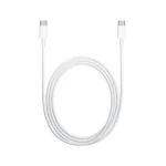 Google USB-C - USB-C datový kabel bílá / Datový kabel / 1 m / (Bulk) (57983129928)