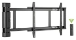 Techly Nástěnný držák TV 32-75" elektrický / Nástěnný držák TV / VESA / nosnost 50 kg (368697)