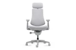 LiberNovo Omni Dynamic Ergonomic Chair (Space Gray) - 48cm (6978343440361)