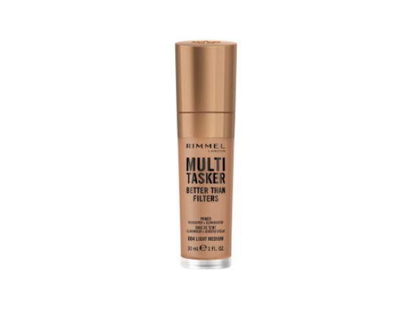 Rimmel London Make-up Multi-tasker Better Than Filters 004 Light-Medium