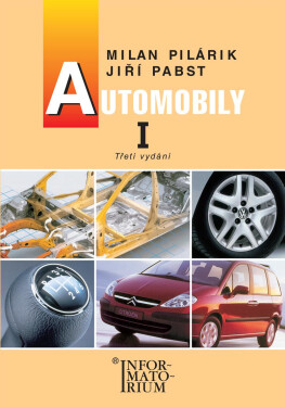 Automobily
