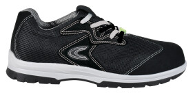 Bezpečnostní obuv Cofra VIETRI ESD S1PS FO SR Velikost boty: 39, Bílá