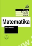 Matematika pro nižší ročníky víceletých gymnázií - Dělitelnost