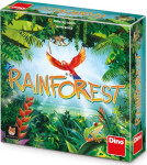 Hra Rainforest