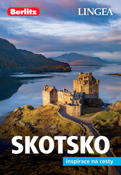 Skotsko - 2. vydání - kolektiv autorů