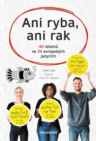 Ani ryba, ani rak - Ondřej Valina