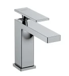 Hansgrohe Tecturis E - Umyvadlová baterie | EcoSmart | chrom (73011000)