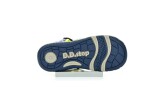 D.D.Step G065 -61146B žluté
