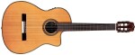 Cordoba Fusion 12 Natural CD