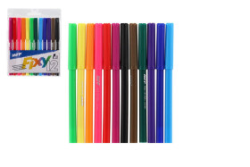 Fixy 12 PP 13,3/0,9cm