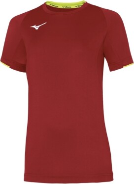 Juniorské tričko Mizuno Core Short Sleeve Tee Jr 32EA740162 Velikost textilu: