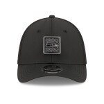 New Era Pánská kšiltovka Seattle Seahawks NFL Black 2026 Training Camp 39THIRTY Flex Velikost: S/M